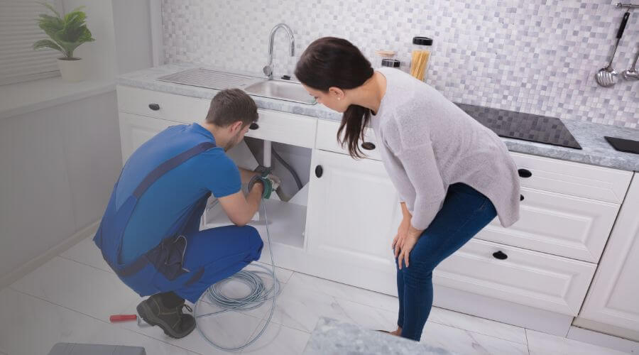Professional Leak Detection Services in Mineola, IA
